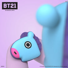 [ROYCHE X BT21] Portable Hand Warmer + Power Bank (Free Expedited Shipping by FedEx or DHL)