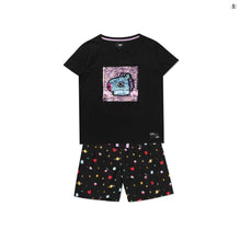 [LINE X BT21] Spangle Pajama Set