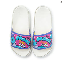 [LINE X BT21] Switfish Platform Slipper