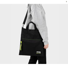 [BIG HIT] BTS OFFICIAL MIC DROP Tote Eco Bag