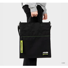 [BIG HIT] BTS OFFICIAL MIC DROP Tote Eco Bag