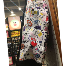 [LINE X BT21] BackPack (Free Shipping)