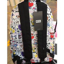 [LINE X BT21] BackPack (Free Shipping)