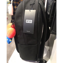 [LINE X BT21] BackPack (Free Shipping)