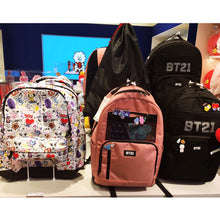 [LINE X BT21] BackPack (Free Shipping)