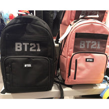 [LINE X BT21] BackPack (Free Shipping)