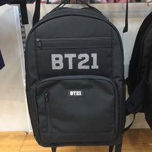 [LINE X BT21] BackPack (Free Shipping)