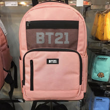 [LINE X BT21] BackPack (Free Shipping)