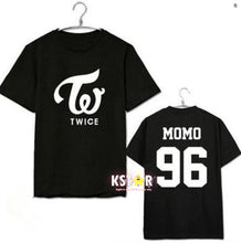 Twice Member Shirt