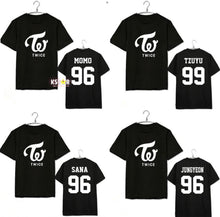 Twice Member Shirt