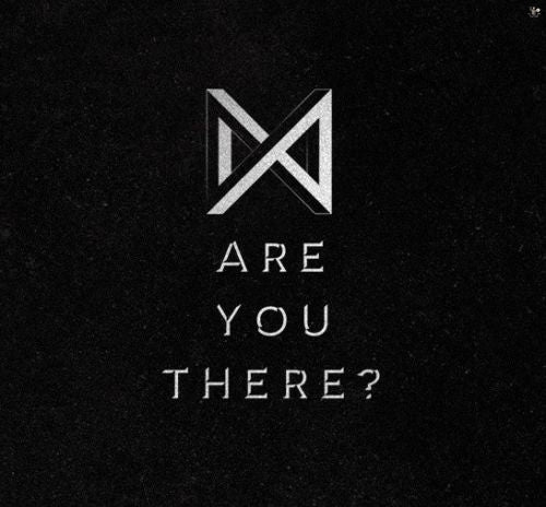 MONSTA X - Are You There? (You can Choose Ver. + Free Shipping) - K-STAR