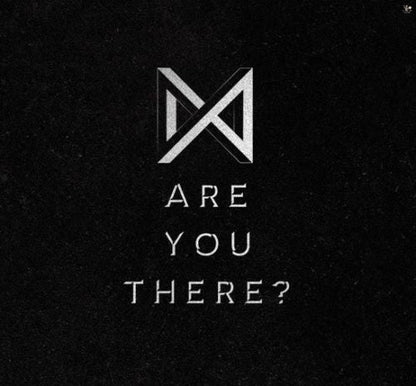 MONSTA X - Are You There? (You can Choose Ver. + Free Shipping) - K-STAR