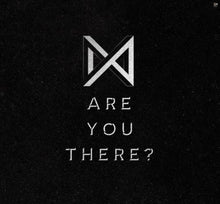 MONSTA X - Are You There? (You can Choose Ver. + Free Shipping) - K-STAR