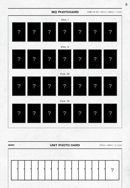 MONSTA X - Are You There? (You can Choose Ver. + Free Shipping) - K-STAR