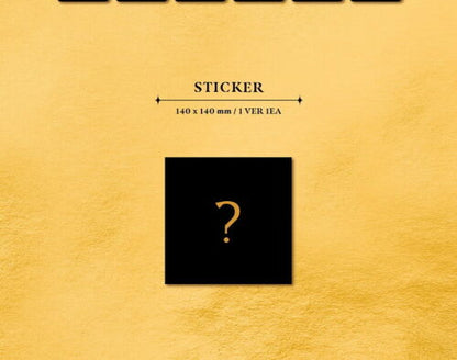 MONSTA X - FANTASIA X (You can Choose Ver. + Free Shipping) - K-STAR