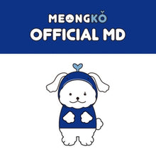 Monsta X MINHYUK - MEONGKO Official MD - K-STAR