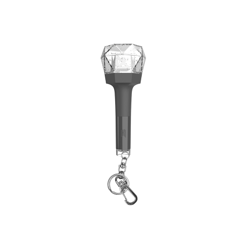 MONSTA X Official Lightstick Keyring (Free Shipping) - K-STAR