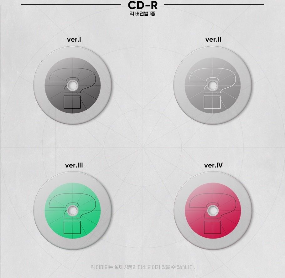 MONSTA X - THE CONNECT: DEJAVU (You Can Choose Ver. + Free Shipping) - K-STAR