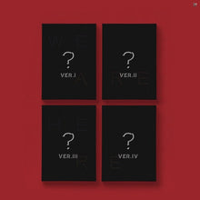 Monsta X - We Are Here (You can choose Ver + Free Shipping) - K-STAR