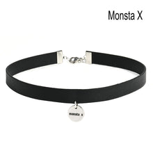 KPOP Choker