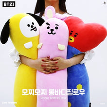 [LINE X BT21] Long Body Pillow