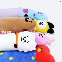 [LINE X BT21] Long Body Pillow