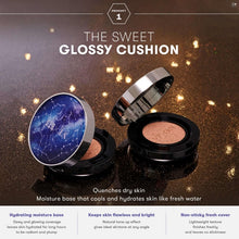 [VT COSMETICS X BTS] The Sweet Special Edition Set (Cushion + 2 Lip Fluid)