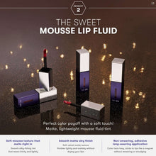 [VT COSMETICS X BTS] The Sweet Special Edition Set (Cushion + 2 Lip Fluid)