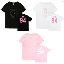 BTS Map Of the Soul Persona Member Shirt