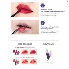 [VT COSMETICS X BTS] The Sweet Special Edition Set (Cushion + 2 Lip Fluid)