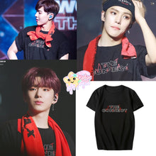 Monsta X's Style Connect Shirt