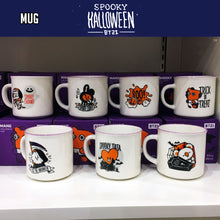 [LINE X BT21] Limited Halloween Mug