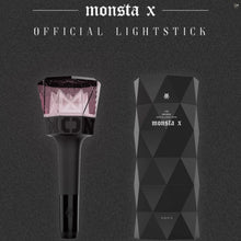 Monsta X Official Light Stick (Free Shipping)