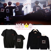 Monsta X The Code Shirt/Sweater/Hoodie