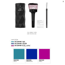 Monsta X Official Light Stick (Free Shipping)