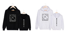 Monsta X's Style Beautiful Shirt/Hoodie