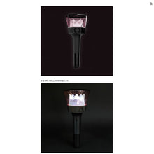 Monsta X Official Light Stick (Free Shipping)