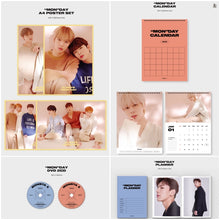 [STARSHIP ENT.] MONSTA X Season's Greetings 2019 (Free Shipping)