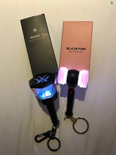 MONSTA X Official Mini Light Stick Keychain (Free Shipping)