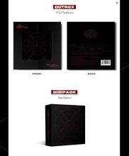 MONSTA X 2018 World Tour: The Connect in Seoul 3 DVD