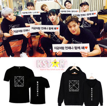 Monsta X's Style Beautiful Shirt/Hoodie