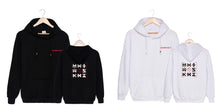 Monsta X The Code Shirt/Sweater/Hoodie