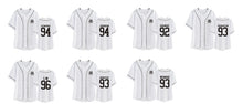 Monsta X Shirt (All Members)