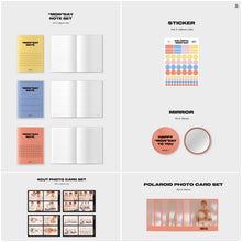 [STARSHIP ENT.] MONSTA X Season's Greetings 2019 (Free Shipping)
