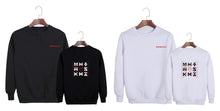 Monsta X The Code Shirt/Sweater/Hoodie