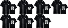 Monsta X Shirt (All Members)