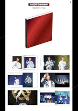 MONSTA X 2018 World Tour: The Connect in Seoul 3 DVD