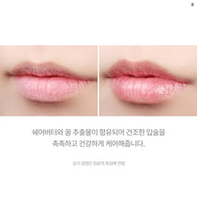 [TONYMOLY X MONSTA X] Lip Care Stick + Photocard