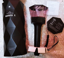 Monsta X Official Light Stick (Free Shipping)