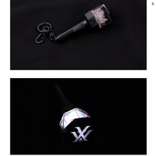 MONSTA X Official Mini Light Stick Keychain (Free Shipping)